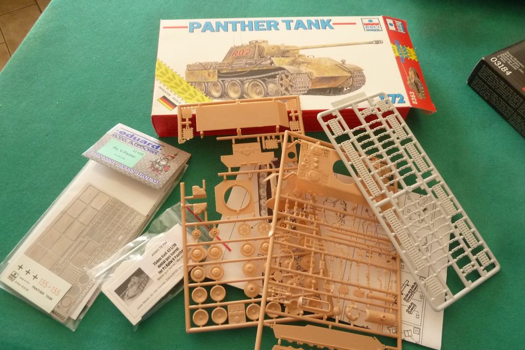 Terminèe - Panther tank Esci Main.php?g2_view=core