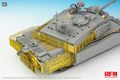 Ryefield Model's new 35th Megatron Challenger 2 TES (3)