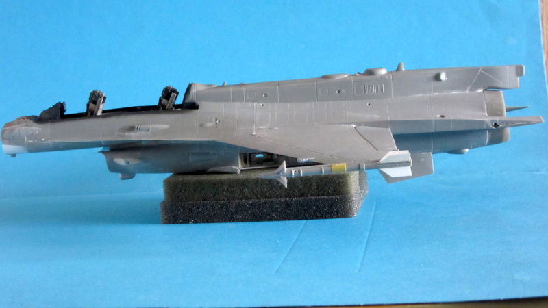 F-16I 051