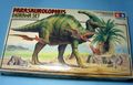 Parasaurolophus 001