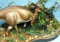 Parasaurolophus 103