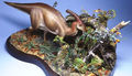 Parasaurolophus 110