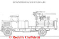 Autocannone da 76-30 su Lancia RO