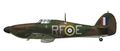 Hawker Hurricane MkI
