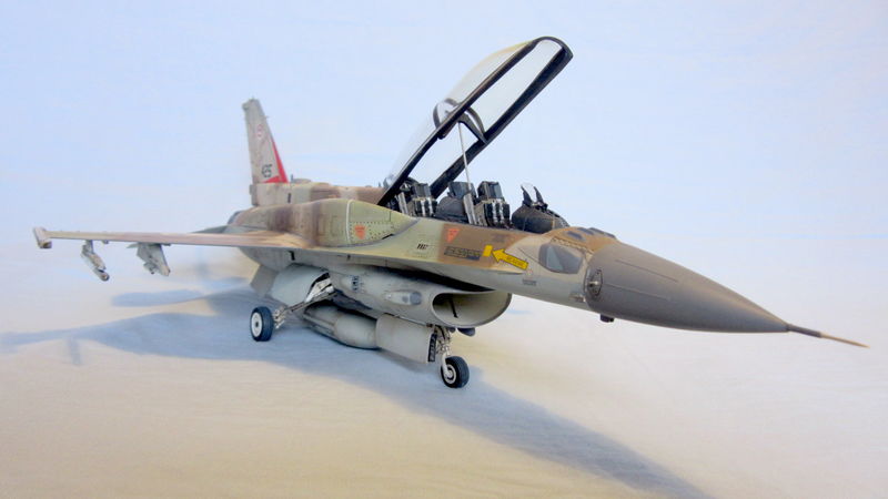 F-16I Sufa 53