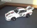 Porsche 935/77 - Matchbox 1/32