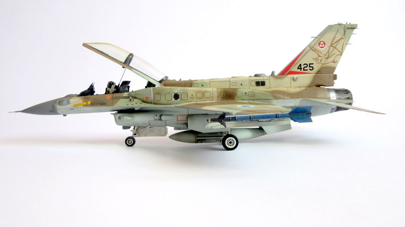 F-16 Sufa 68