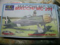MACCHI MC 201