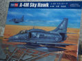 A4-M Skyhawk VMA-214 Black Sheep