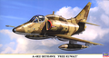 A-4KU Skyhawk 'Free Kuwait' Hasegawa 09729 1/48