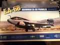 EA-6B Prowler Grumman Campagna Iraq 2020-21