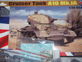 A-10 Cruiser Tank Campagna Egeo 2020-21 