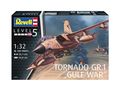 Campagna Guerra nel Golfo 2021 Tornado Revell 1/32