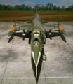 F-104 G - Monogram 1/48