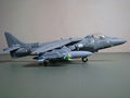 AV-8B Harrier II Plus