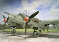 Bf 110 G-2  Revell 1/48