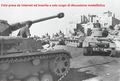 Campagna Egeo 2021: Pz.Kpfw. IV ausf. G - 1a Pz. Div. Grecia 1943