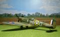 Spitfire Mk. Ia - Revell 1/48