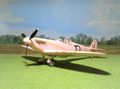 Spitfire PR Mk. I G - Revell 1/48