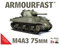 Sherman M4A3 (75)