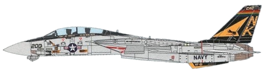 1.-F-14A-VF-21-BuNo-161603