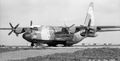 Lockheed Hercules C.1 Meloria (Zvezda 1/72)