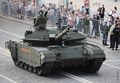 Russian Army T-90M MBT  From Tiger Model  (2)