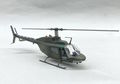 Campagna M+ 2022 - Elicotteri: Bell 206 OH-58A Kiowa (Italeri 1/72)