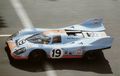 Campagna Racers 2022 - Porsche 917 K