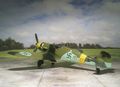 Bf 109 G-2 Finnish - 1/48
