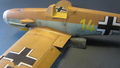 Bf 109 F-4 Trop 42