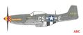 P-51D - ABC