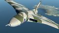 Avro-Vulcan
