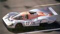 Campagna United Kingdom 2023 - Porsche 917 LH Gulf
