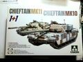 Campagna UK 2023- Chieftain MK11