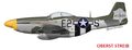 P-51D Oberst Streib