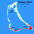 999 Tarawa (map_within Tarawa Atoll)