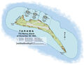 999 Tarawa-Map