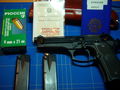 Beretta FS98 9x21 IMI 002