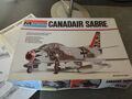 Canadair F 84 Sabre Monogram