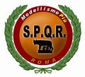 Club M+ Roma lupa