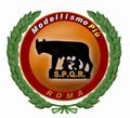 Club M+ Roma lupa J2