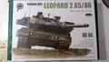 1/72 Leopard 2A6FIN