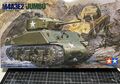 Sherman M4A3E2 “Jumbo”