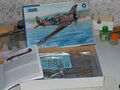 C.A.C. Wirraway (Special Hobby 1/48)