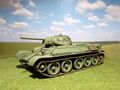 GB T-34 - T-34/76 Zavod 112 - Tamiya 1/35
