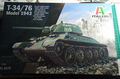 2023 GB T-34 - T-34/76 Polizei Panzer Companie