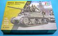 80° Battaglia di Normandia  2024: M4A1 Sherman (Italeri 1:35)