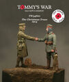 Campagna Germanie 2024 - The Christmas Truce 1914 - 54mm