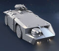 Sci-Fi 2024 - M577 Armoured Personnel Carrier